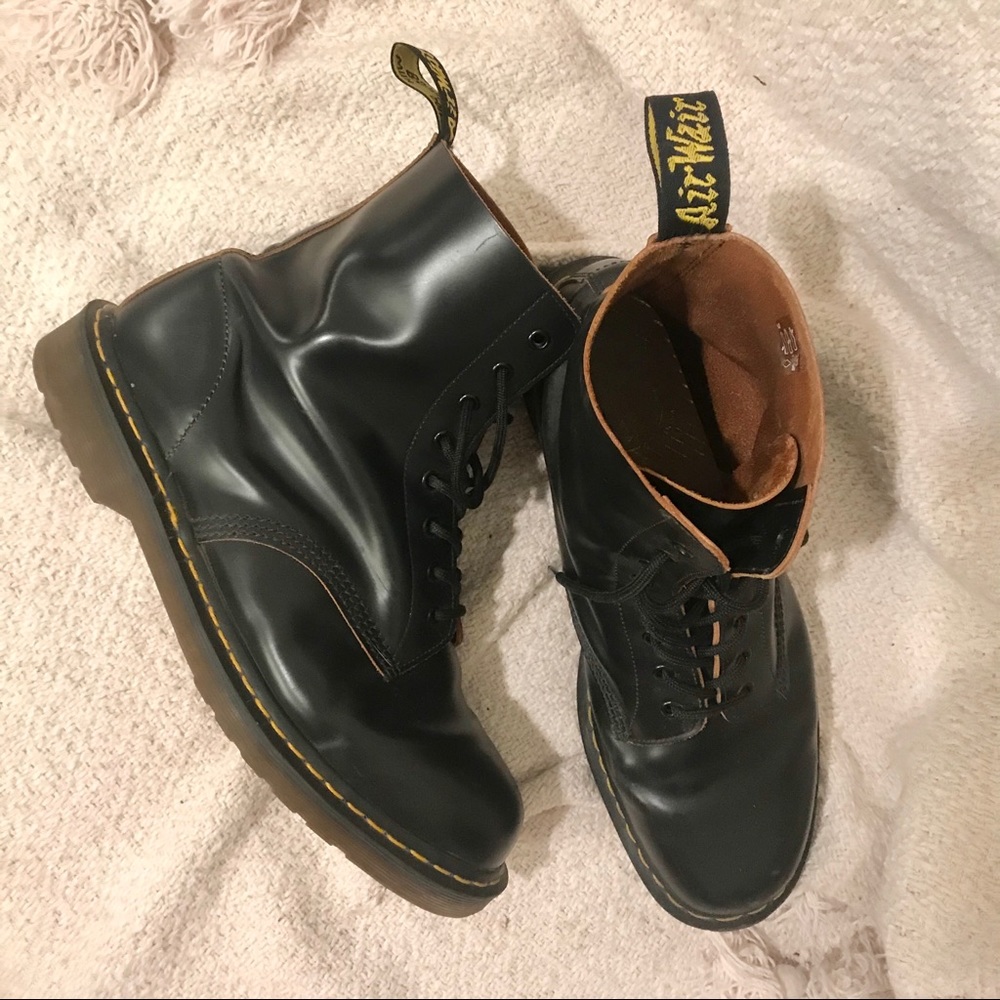 Men’s Doc Martens